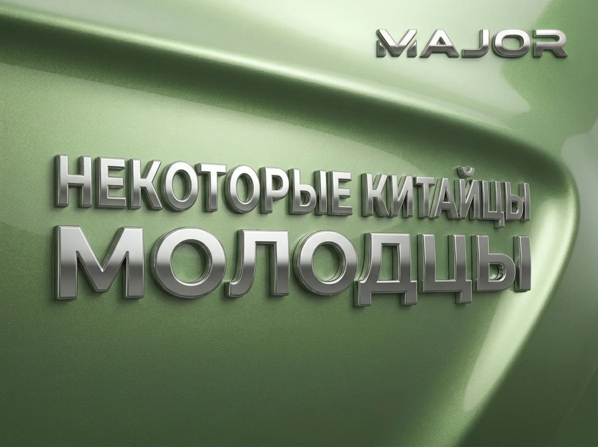 Британцы легкомысленно отдают свой авторынок китайцам. Среди машин с ДВС стремительно поднимается Ch