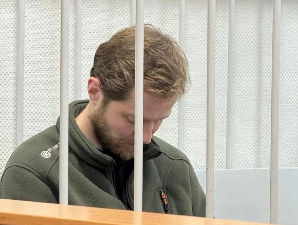 ⚖ В Архангельске начался суд над бывшим министром здравоохранения