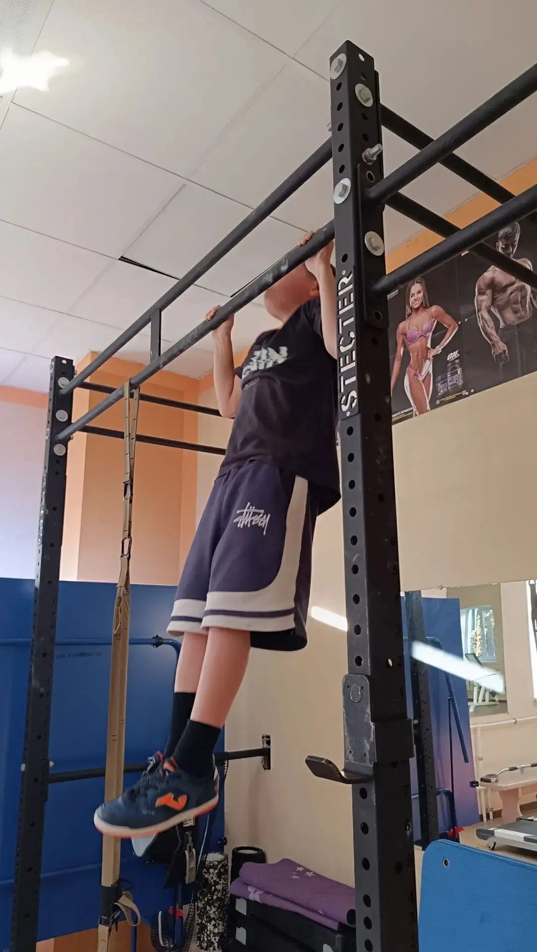 💪 Урок ГТО: учимся выполнять нормативы правильно! 💪28 сентября в МУ «Спорткомплекс ЗА...