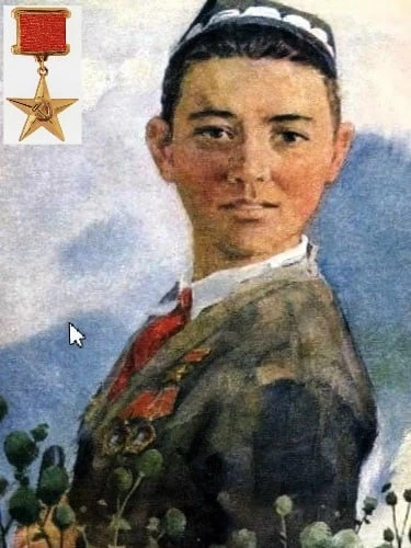 Изображение 1 к публикации «Мы из СССР | История»