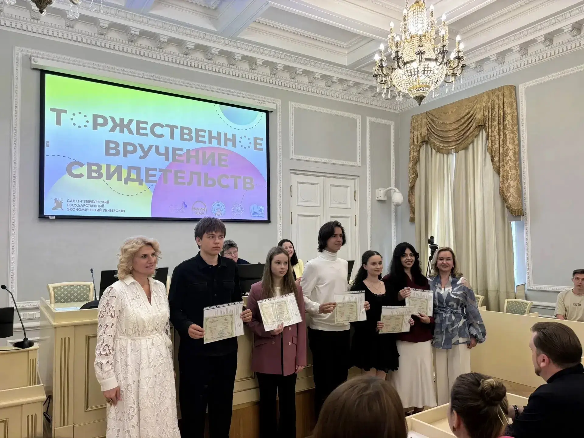 📢 Реальные навыки — реальная профессия. Как прошёл год в проекте?