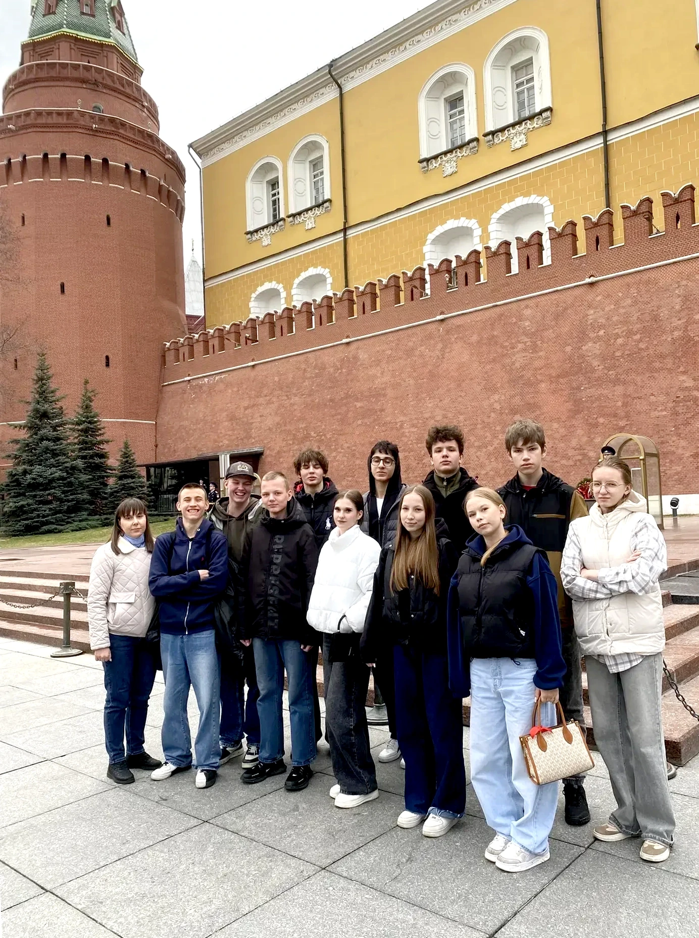 Сегодня школьники вновь приступили к занятиям после весенних каникул. Всего в 29 пришко...