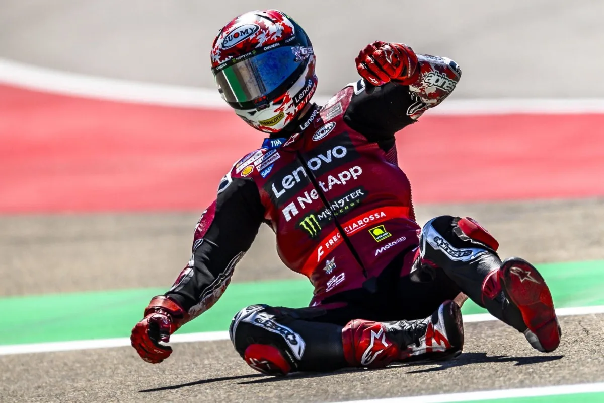 MotoGP 2026 - Пекко Баньяя: это какой-то позор, и я не знаю, как из него выбраться