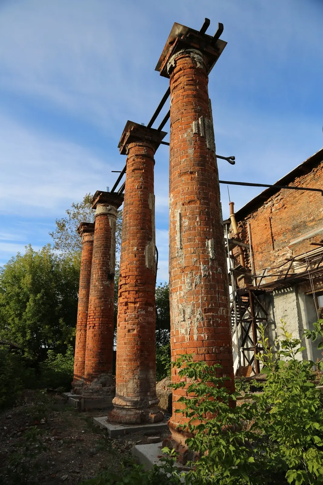Присылайте Ваши фото в "Предложить пост"