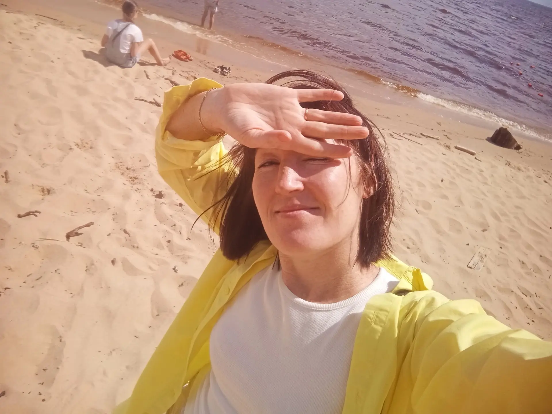 Отзыв мамы наших воспитанников Кристина Полякова о пребывании детей в Турбаза «Олимпийс...