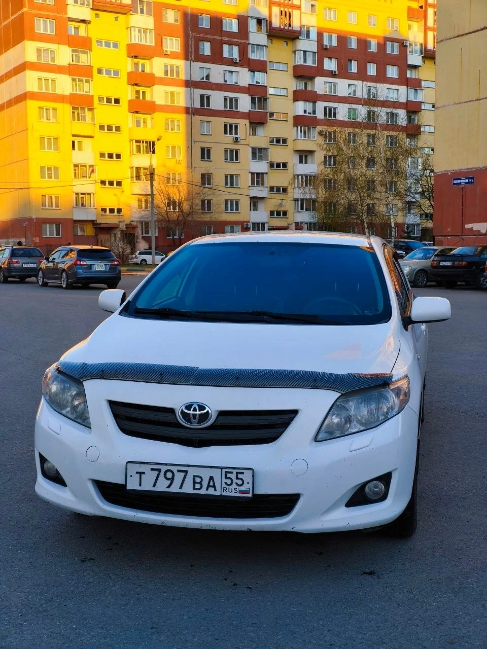 Продаётся автомобиль Тойота Королла 2007 года выпуска, установлено и оформлено ГБО, ест...