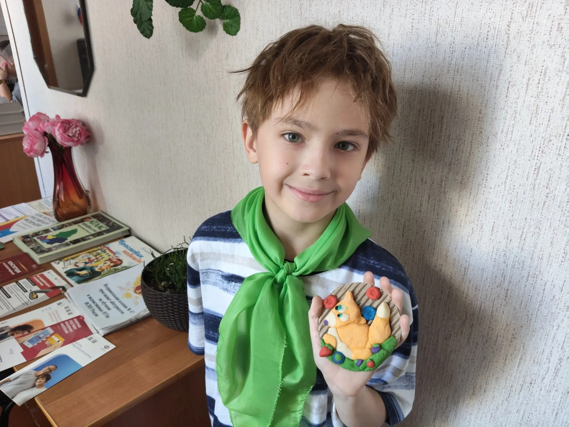 ☀️Сегодняшний день в лагере получился по‑настоящему волшебным! Яркое солнце и летняя по...