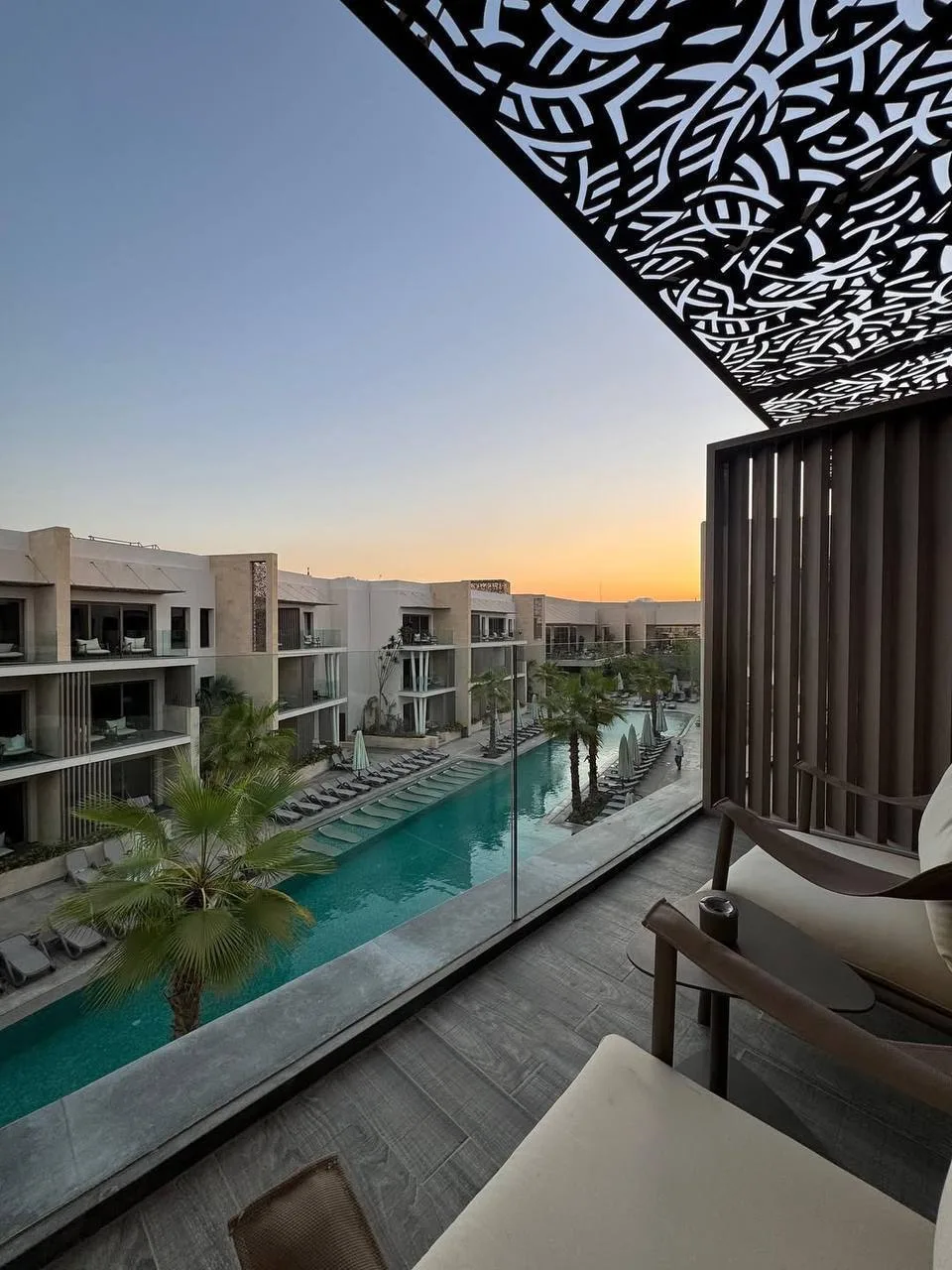 Стильный отель в Египте, где будут отдыхать мои туристы

📍 DoubleTree by Hilton Mangroovy El Gouna 