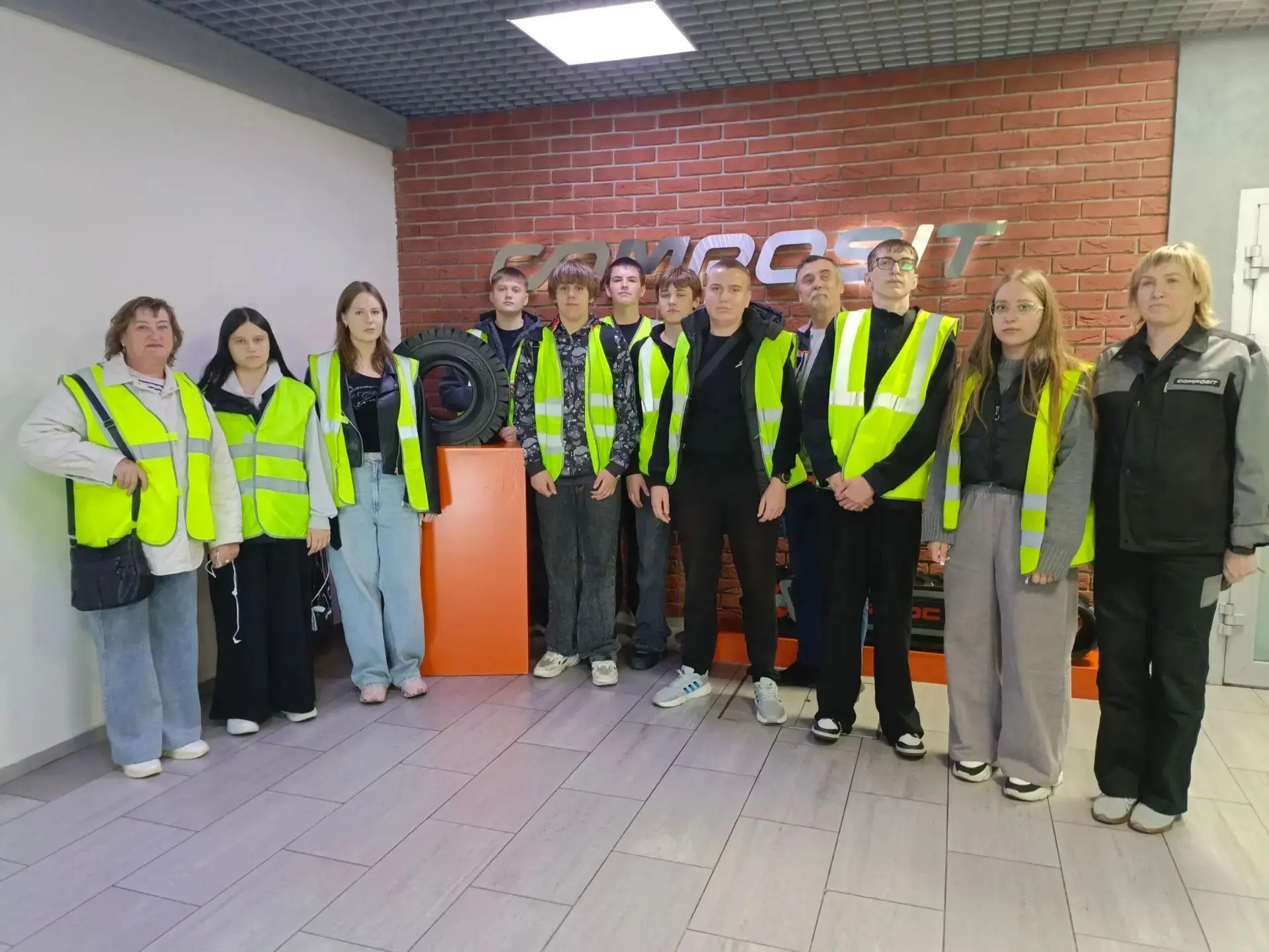 💫С 1 по 11 октября Курская область присоединилась к масштабной Всероссийской профориен...