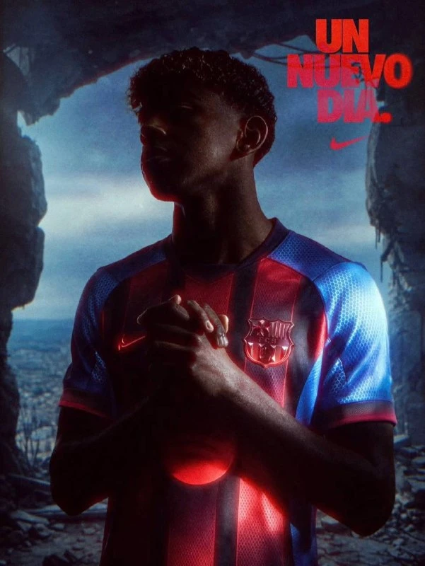 Lamine Yamal x Spider-Man 🕷