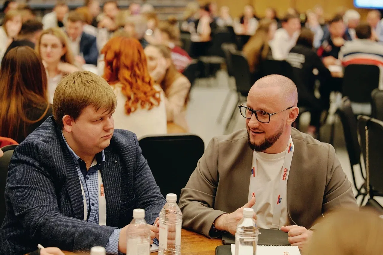 Как защитить молодежь от угроз нового времени: в «Сенеже» обсуждают решения   Всероссийский семинар-
