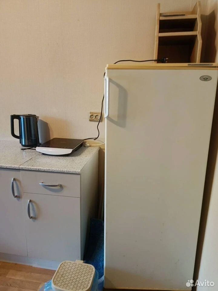 Сдам без посредников: комната, 12м²