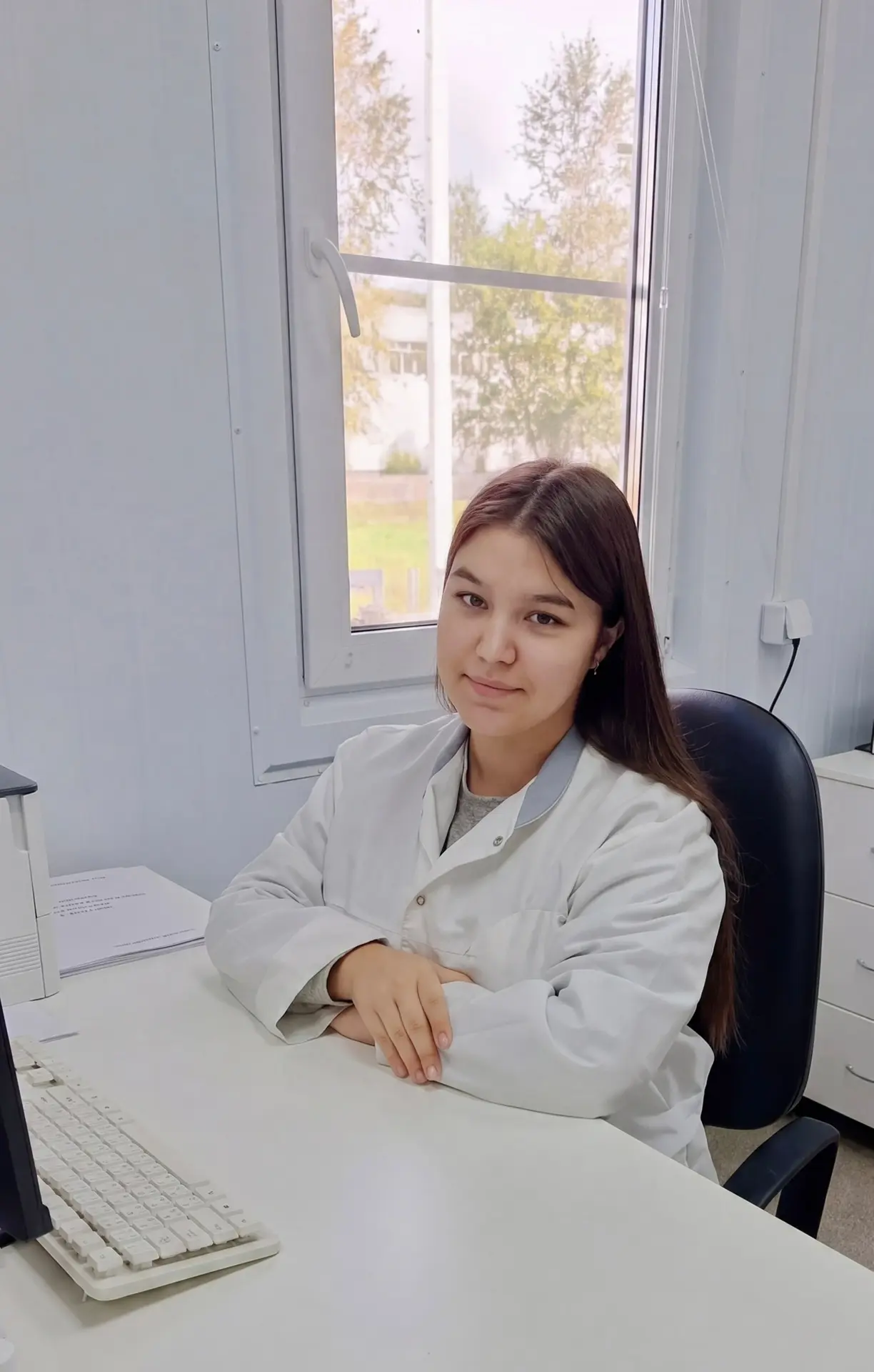 🎉 Радостная новость для Большереченского района! 🎉