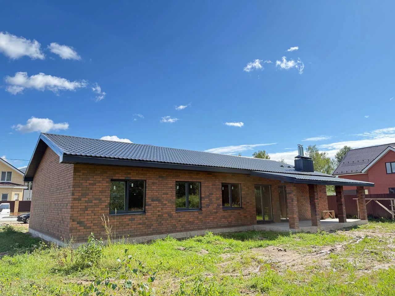 erid: 2W5zFFw5kYq  🏡 Хотите дом, где всё продумано до мелочей?Мы в Prite House строим дома, в которы