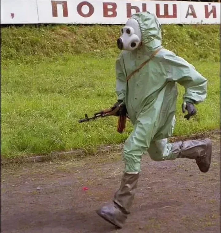 Вот и пятница. Стремительно врываемся в утро нового дня.