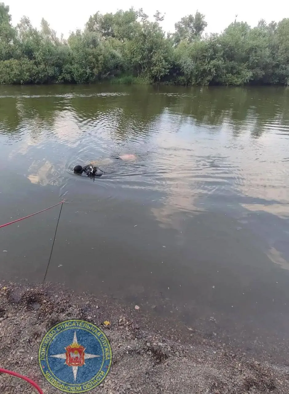 ⚡️🌊 Пенсионер утонул в реке Урал, спасатели нашли его тело

Мужчину искали несколько дней после исч
