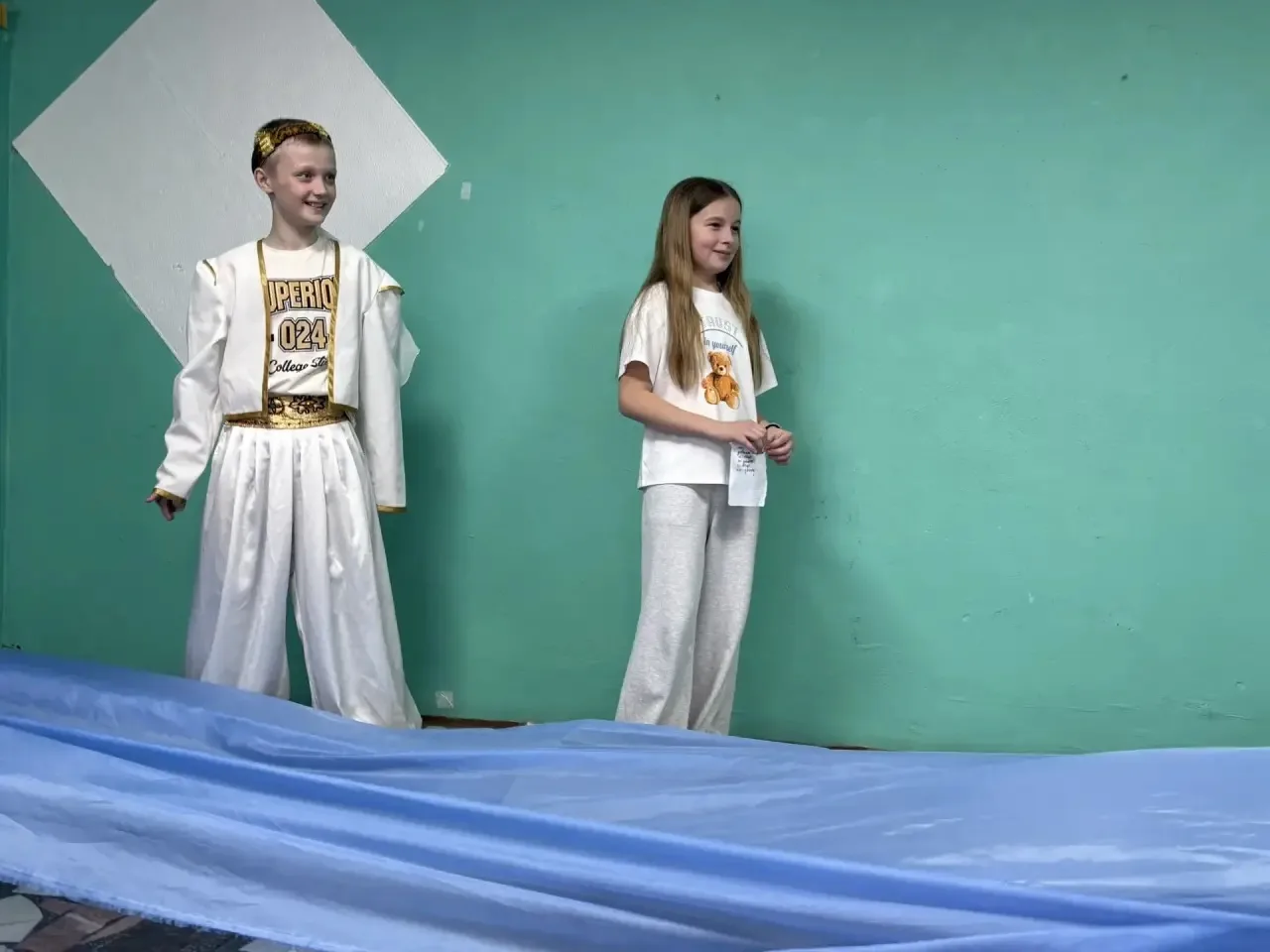 27 марта — Всемирный день театра — праздник всех театральных деятелей и ценителей зрелищного искусст