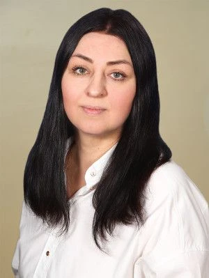 🌸 Управление образования искренне поздравляет с юбилеем Киселеву Оксану Владимировну, ...