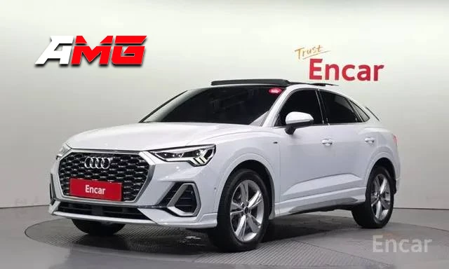 🇰🇷 Audi Q3