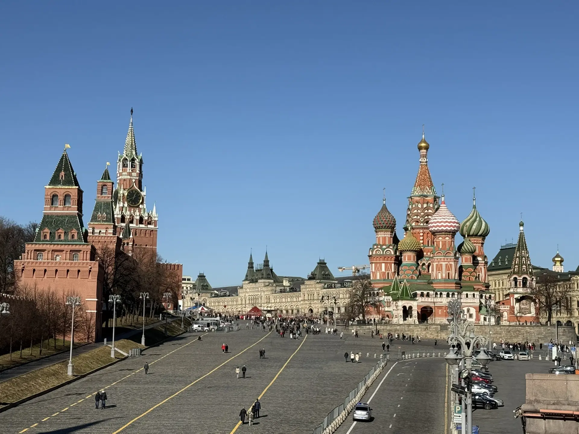 🚂 ЖД тур из Перми 
❤️ Великолепная Москва

📆 20.06.2026-25.06.2026 💰53 400₽/чел. (плацкарт)
📆 26