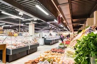 🥕 В Рязани могут построить специализированный фермерский рынок.