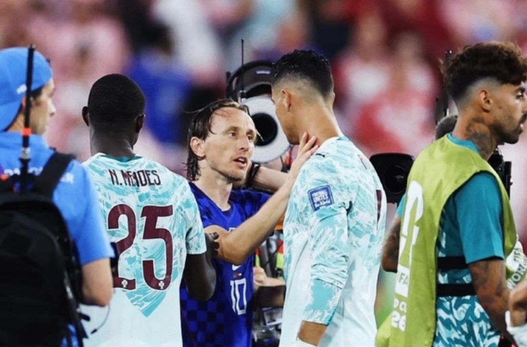 🇵🇹 Криштиану Роналду: