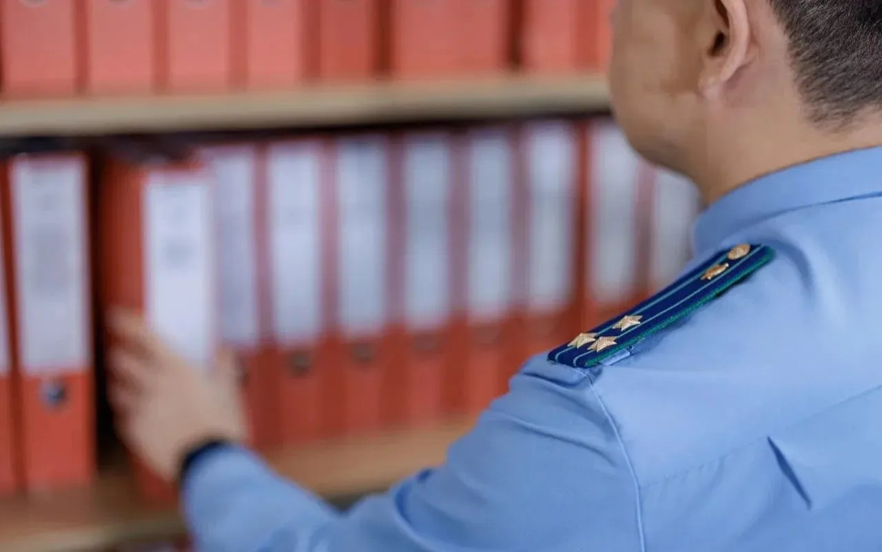 В Волгограде по иску прокуратуры восстановлены пенсионные права инвалида