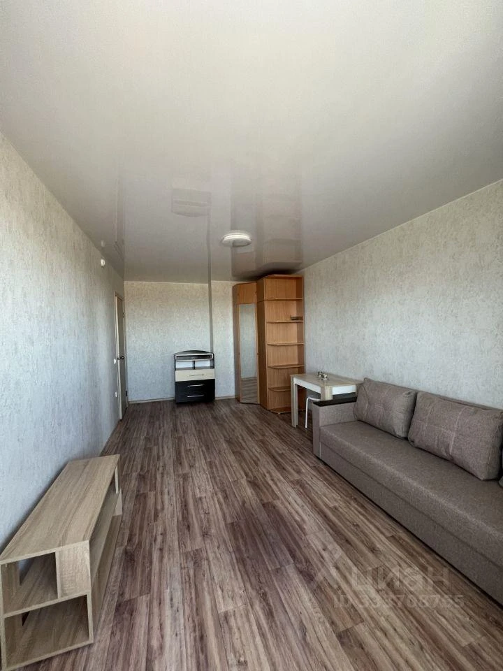 Сдам без посредников: 1-комнатная квартира, 24м²