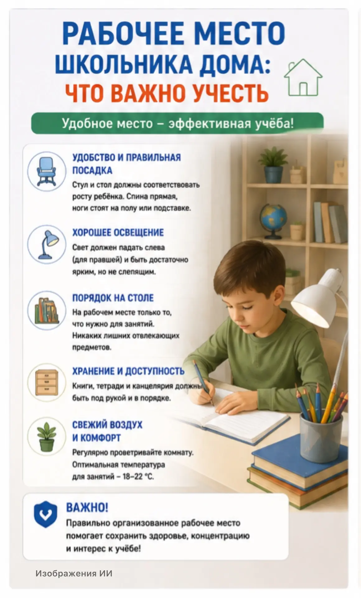🎒 #ГотовимсяКШколе
