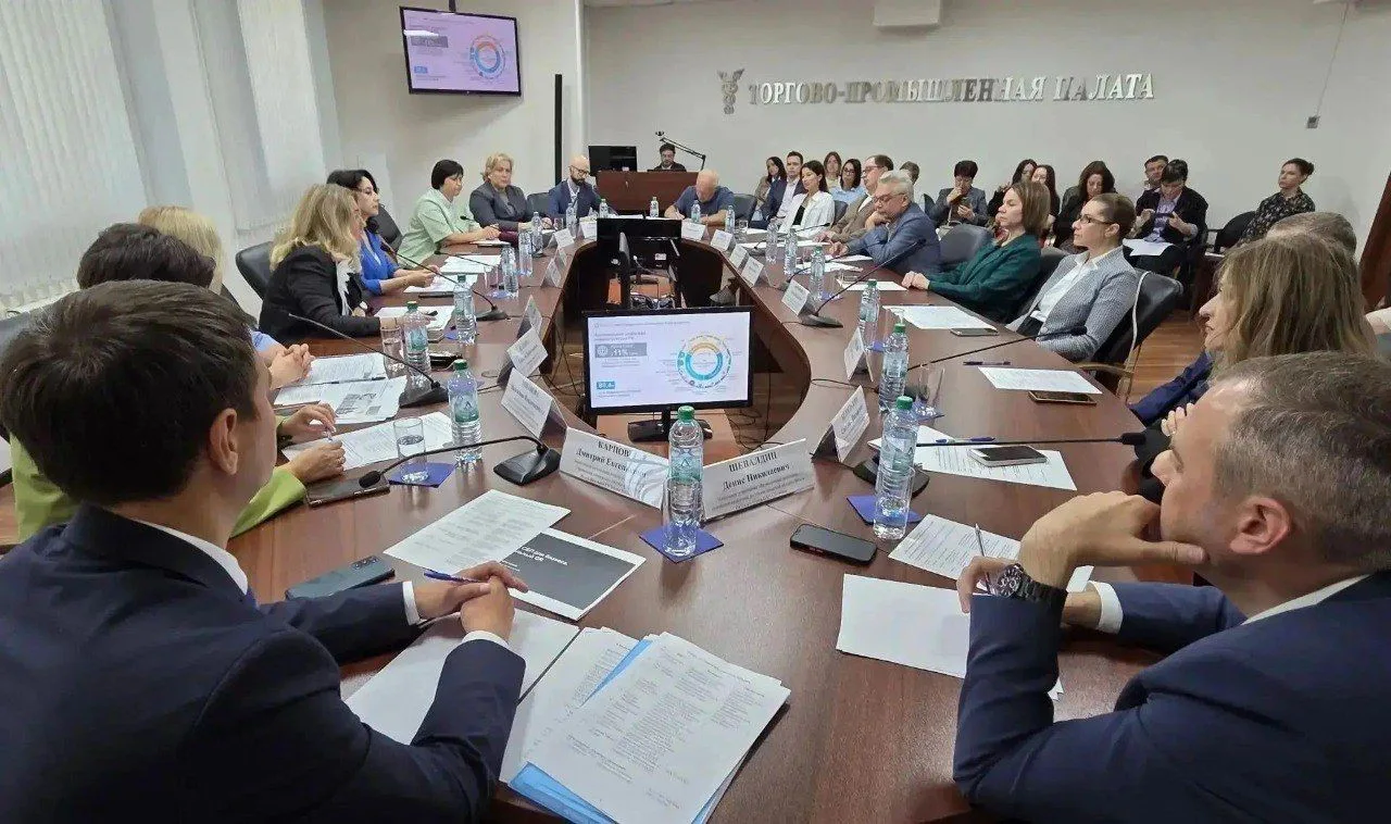 🗣 СБП и универсальный QR: эксперты обсудили преимущества для бизнеса