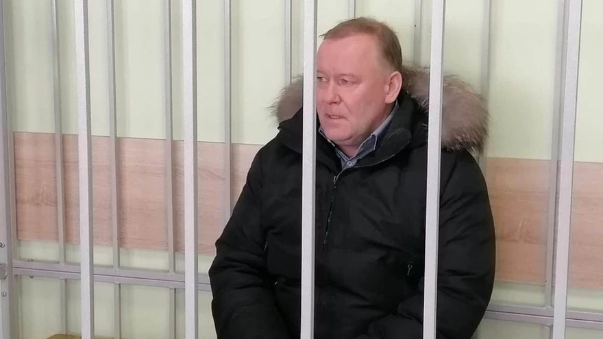 ⚖️ Бывший вице-мэр Воронежа запланировал обжаловать приговор в Верховном суде

Сейчас защита Юрия Ба