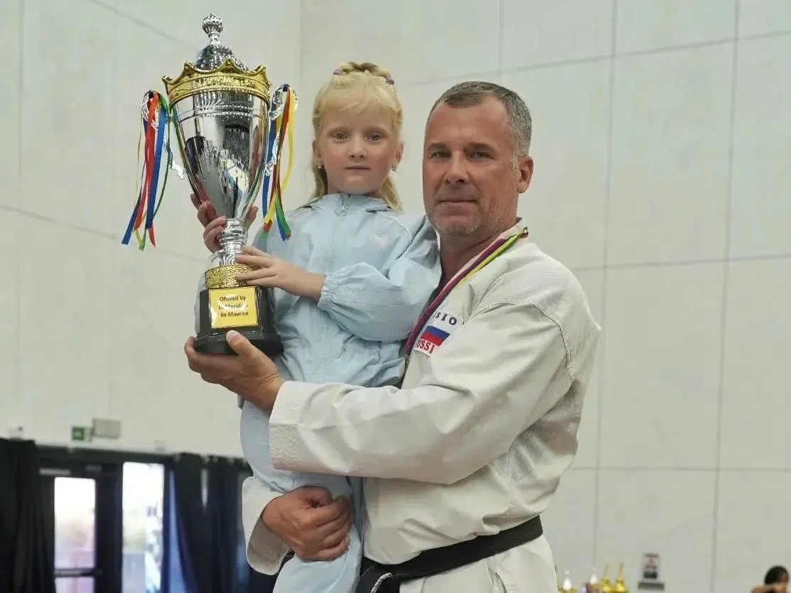 С Днём учителя, дорогие тренеры! 🍂🏆