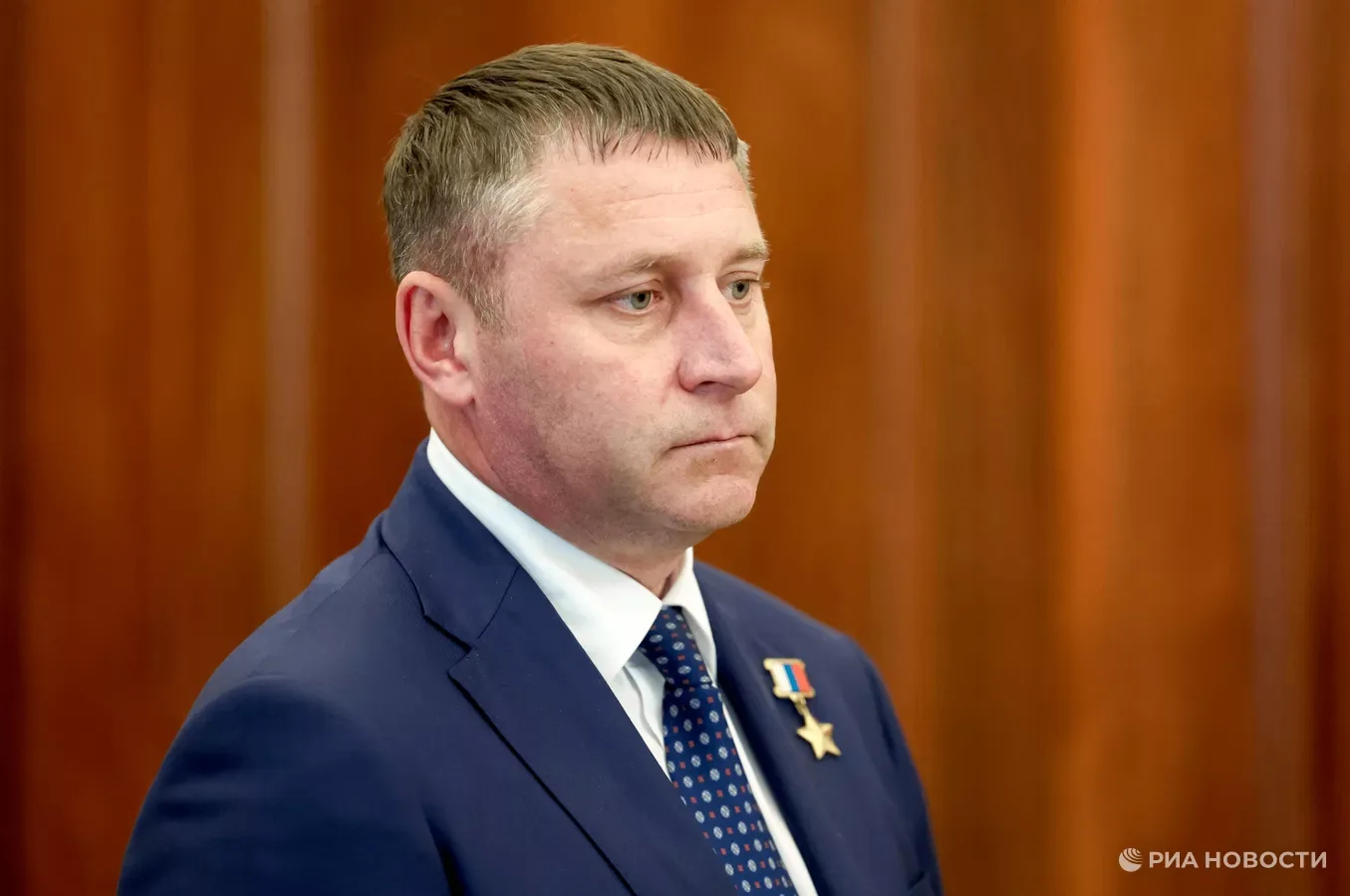 Белгородские власти готовят приложение об оповещениях тревоги, которое будет работать б...