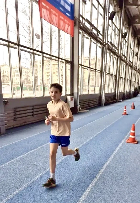 В 1️⃣0️⃣ лучших спортсменов Москвы!   Подведены итоги Фестиваля ВФСК ГТО по отбору участников на Все
