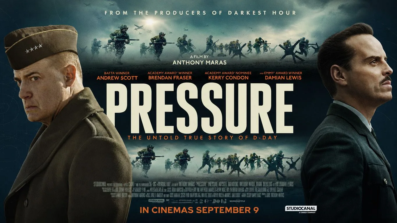 🇬🇧🇫🇷🇺🇸Давление (Pressure), 2026