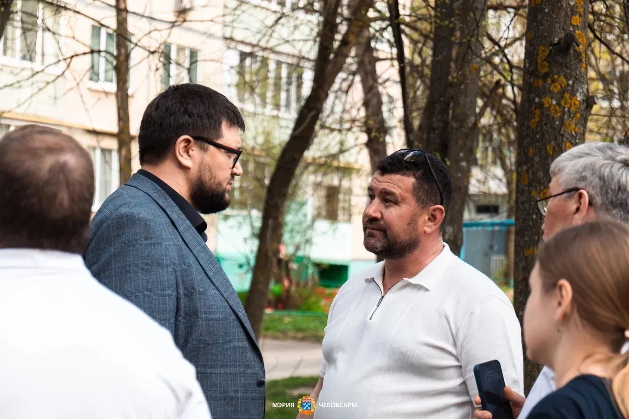 Продолжаем восстановительные работы  В эти дни наш город живет в едином порыве взаимопомощи и состра