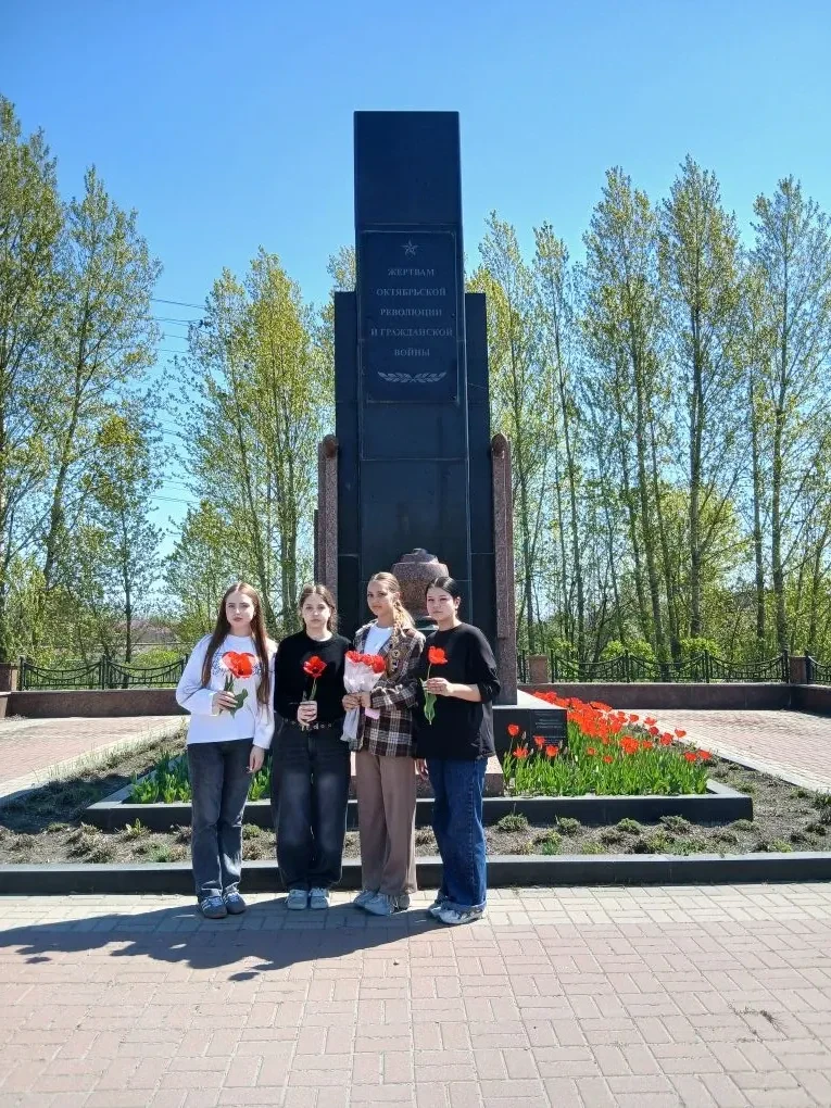 🎖️ Патриотическая неделя: вместе к 81-й годовщине Великой Победы! 🎖️