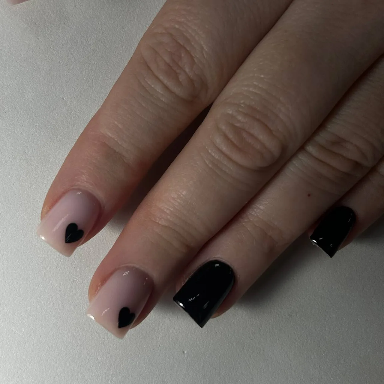 🖤 ЧЁРНЫЙ ЛЕТОМ?