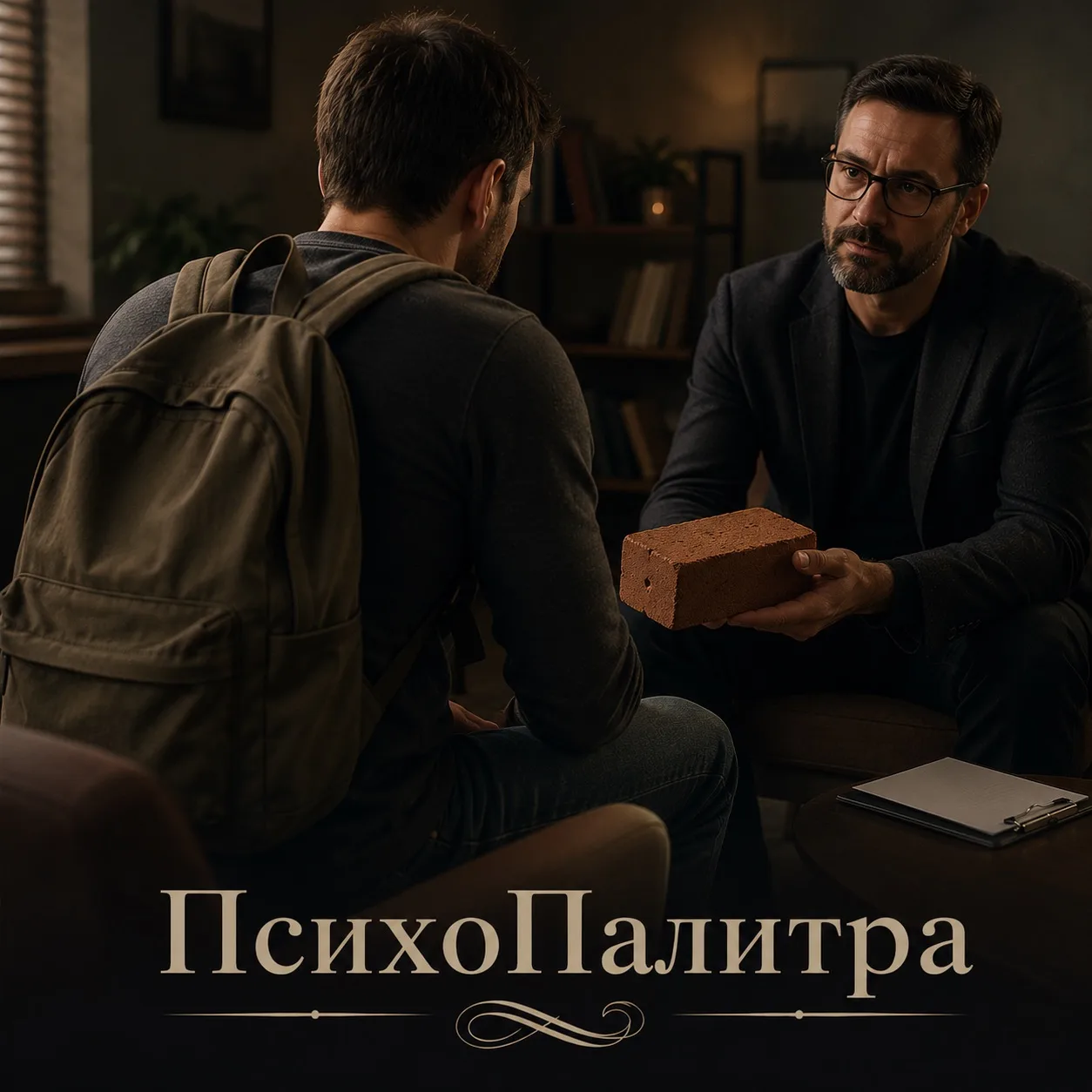 Изображение 1 к публикации «ГАРДЕРОБ»