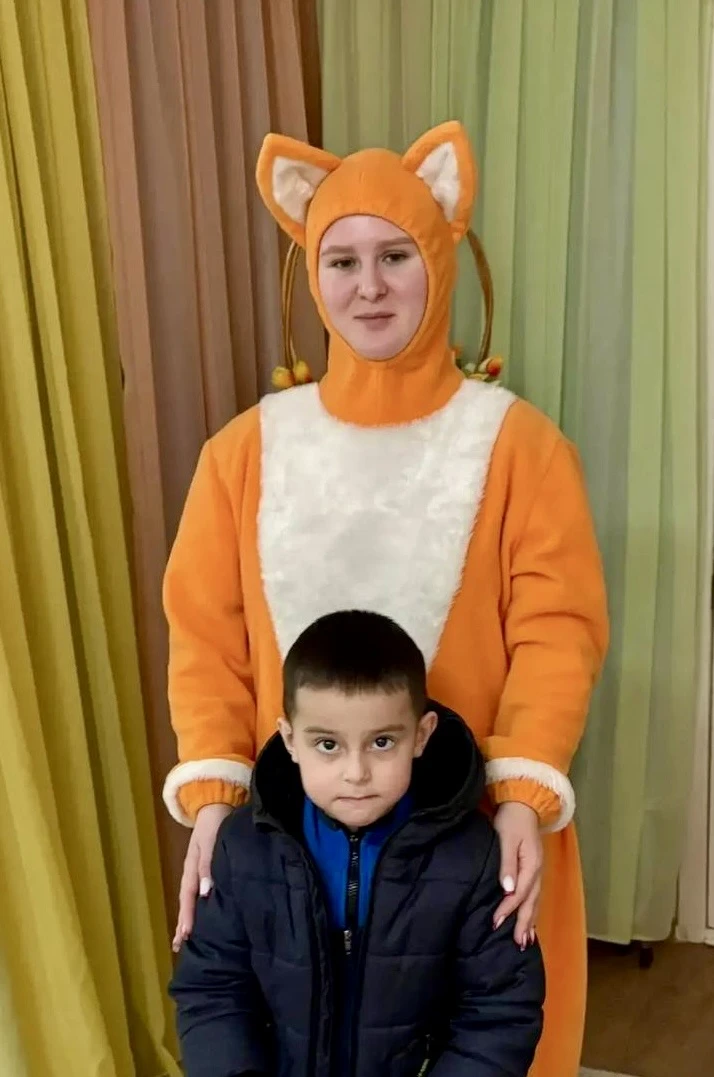 ✨ Друзья, пусть эта неделя станет волшебным путешествием, полным ярких моментов, приятн...