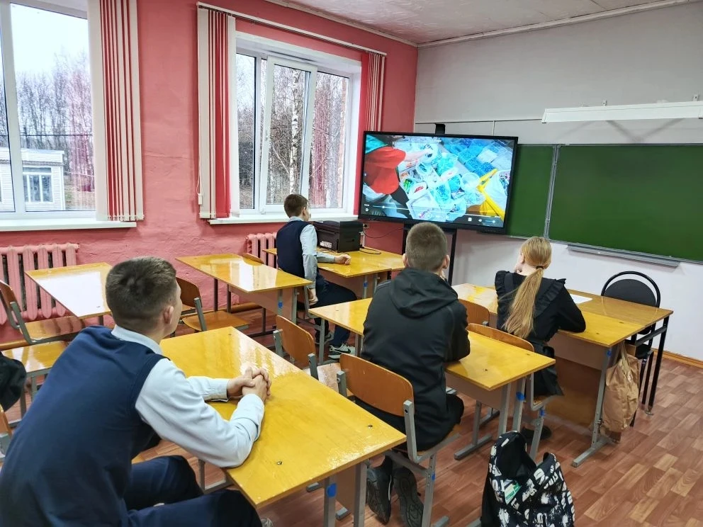 Доброе утро! ☀️