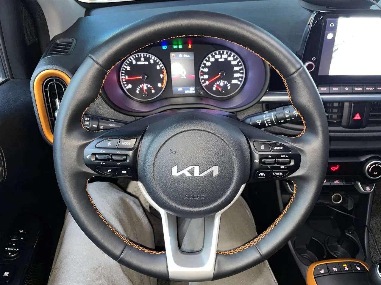 ☄️ВЫКУПИЛИ АВТОМОБИЛЬ ДЛЯ НАШЕГО КЛИЕНТА ИЗ ТЮМЕНСКОЙ ОБЛАСТИ☄️  ⚡️ Kia Morning/2022 год ⚡️ 1000сс б