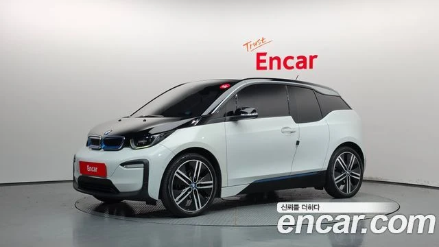 🚗 BMW 2018