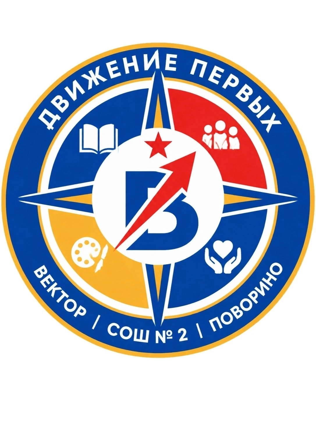 2X2 МЕДИА: как школьные медиа помогают заявить о себе!