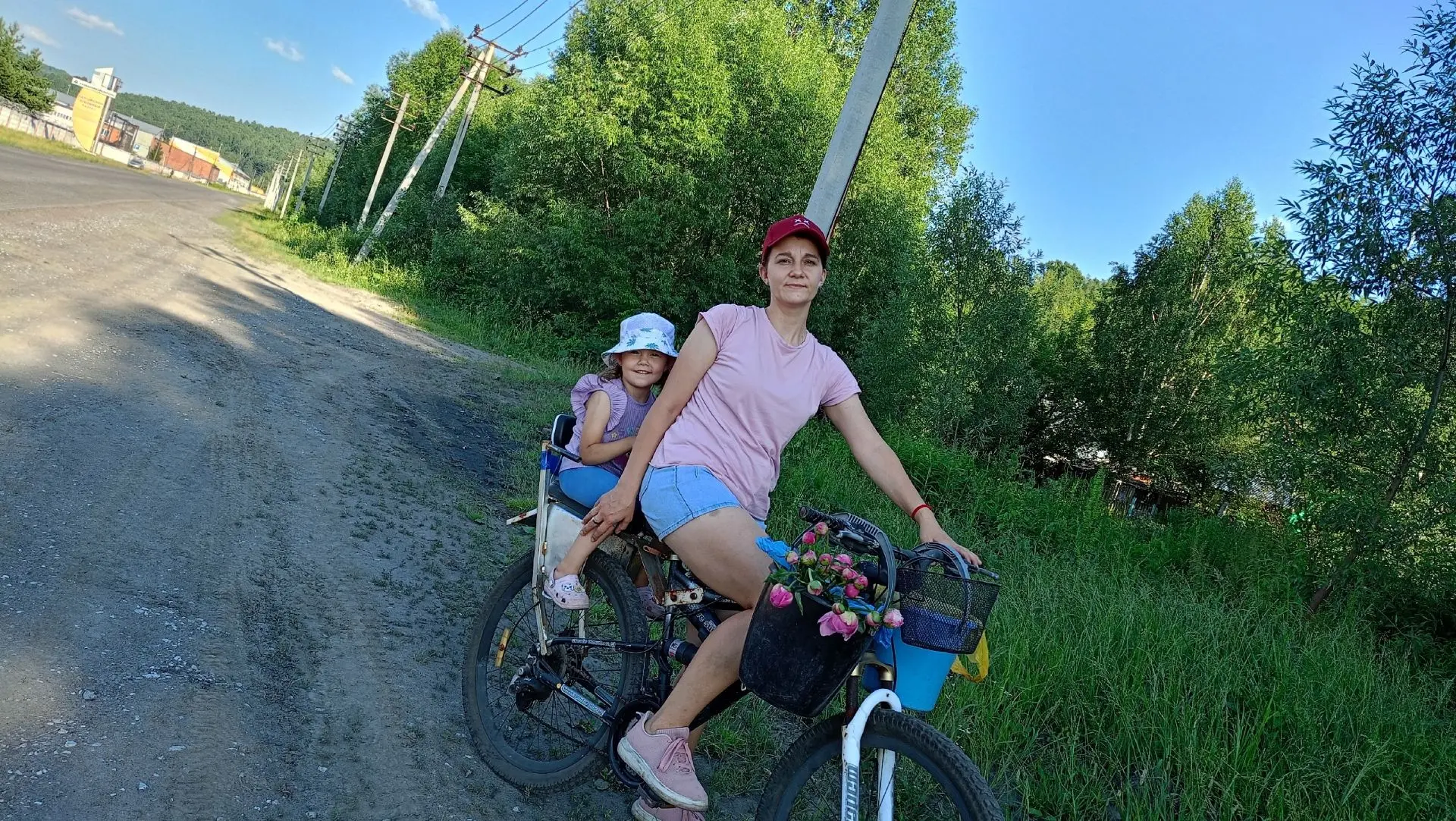 ☀🌺Лето пролетело незаметно, и совсем скоро детский сад снова наполнится детским смехом...