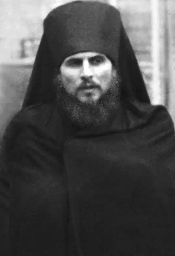 Иисусова молитва - это исповедь. Непрестанная Иисусова молитва - это непрестанная испов...