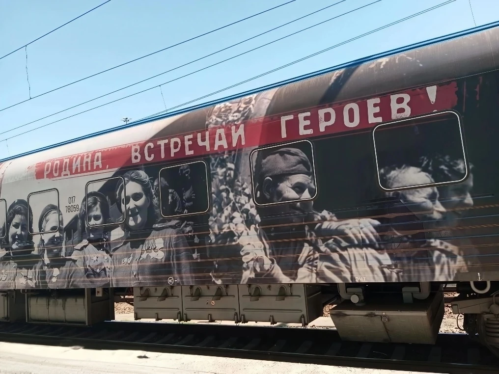 Когда история перестаёт быть чёрно-белыми страницами учебника и становится пространством, в которое 