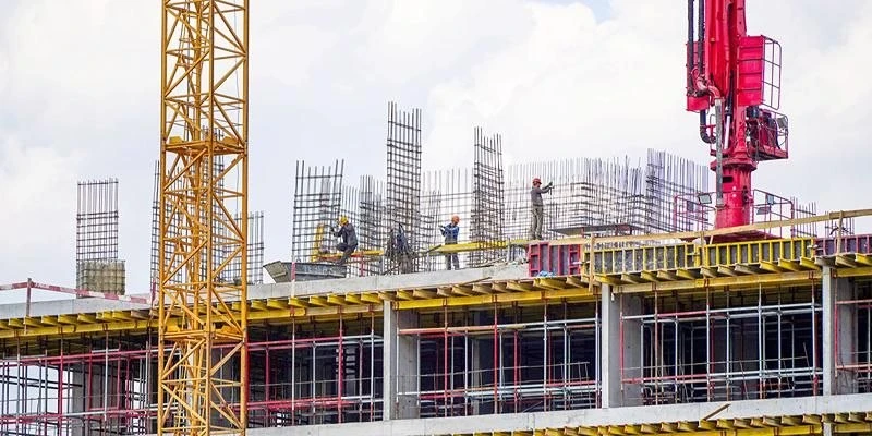 У «Лихоборов» разыграют площадку под деловой комплекс на 160 тыс. м².