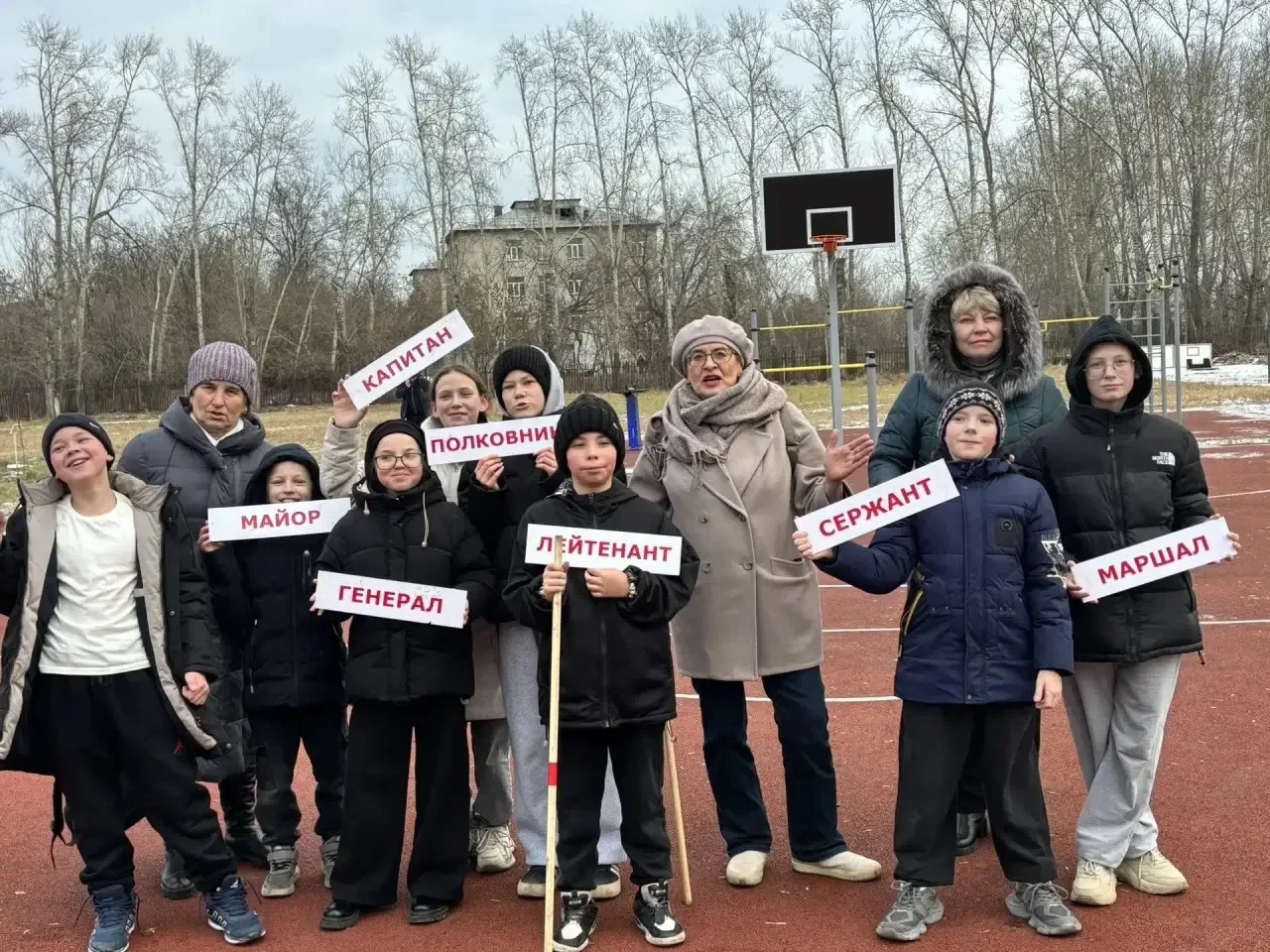 🤝Когда помощь становится дружбой: о волонтерах РУСАЛа.  

В День корпоративного волонтера, который 