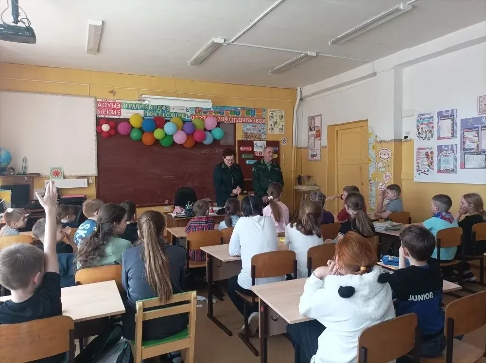 🍃21 марта — Международный день лесов.